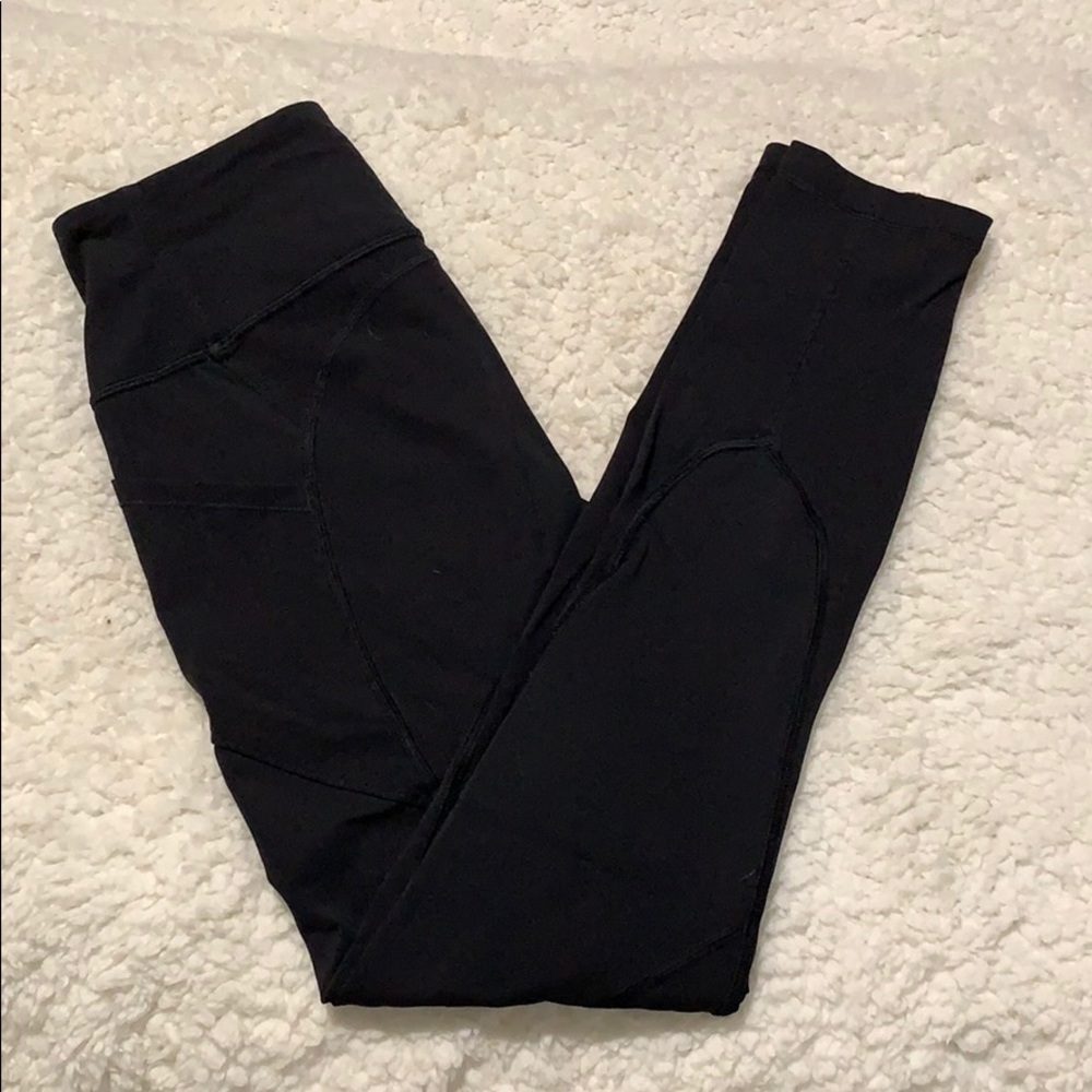 ❌SOLD❌ Lululemon Leggings
